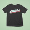 Summer Of Liverpool T Shirt