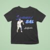 Summer Of Sal Frelick Milwaukee Brewers Signature T Shirt