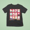 Summer Salt Reside T Shirt