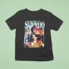 Sun Woo Graphic T Shirt