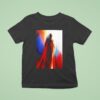 Superman Look Up Movie T Shirt
