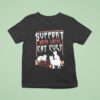 Support Your Local Cat Cult Ca T Shirt