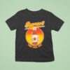 Support Your Local Dive Beer T Shirt