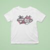 Surfer Girl Yk T Shirt