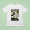 Surprise Chef Live In Happy Valley Or On August T Shirt