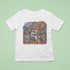 Surprise Chef Superb T Shirt