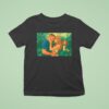Swift Travis Kelce Engagement T Shirt