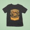 Swords To Plowshares T Shirt