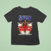 Swun Angel Dark Angel Returns Soon T Shirt