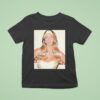 Sydney Sweeney Americana Almost Friday T Shirt