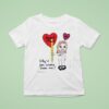 Sydney Sweeney Snail Mail Erase Me T Shirt