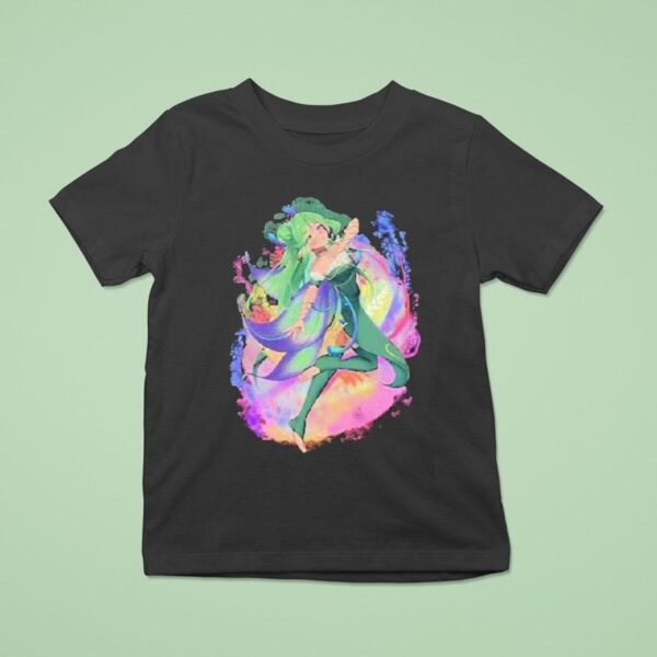 Sylla Aria T Shirt