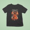 Sylosis Usurper Your Way To The Grave T Shirt