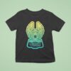 System Liberate The Computer T Shirt