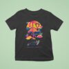 Sz On A Boat August Milwaukee Wi T Shirt
