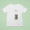 Sza Beetle Ball The Big Game T Shirt