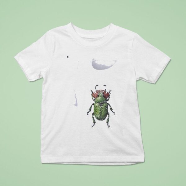 Sza Beetle Ball The Big Game T Shirt