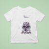 Sza Sos North American Tour Open Arms T Shirt