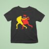 Taco Salsa Dance Protes T Shirt