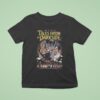 Tales From The Darkside The Movie From Chilling Minds Comes Four Thrilling Tales T Shirt
