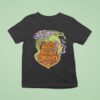 Tales From The Stinky Dragon Year One Anniversary T Shirt