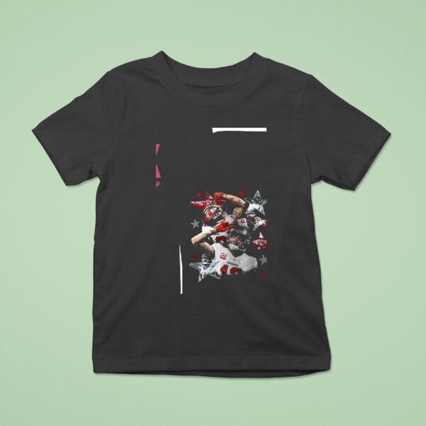 Tampa Bay Buccaneers Everything K Vintage T Shirt