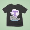 Tarleton State Texans St Team In T Shirt