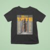 Tate Mcrae Miss Possessive Tour T Shirt