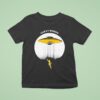 Taylor Gang The World Chevy Woods Tour Ufo T Shirt