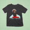 Team Frances Tiafoe Tennis T Shirt