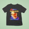 Tecmo Super Bowl Choose Your Team From The Nfl Teams Can You Get To The Super Bowl T Shirt