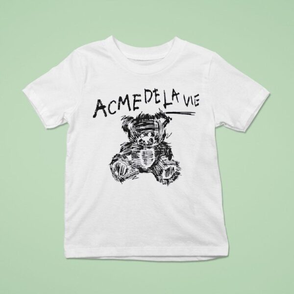 Teddy Acme De Lavie T Shirt