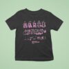 Teddy Fresh Character Study T Shirt