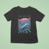 Tedeschi Trucks Band Aug The Greek Theatre In Berkeley Ca T Shirt