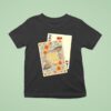 Tedeschi Trucks Band Playing Cards T Shirt