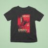 Tenemos Explosivos Teatro Lihuen Concepcion October T Shirt