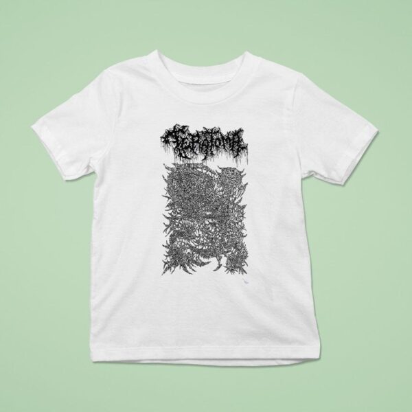 Teratoma Voidlord T Shirt
