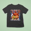 Terence Bud Crawford Boxing T Shirt