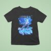 Tesseract Arctangent August Festival Fernhill Farm Bristol Uk T Shirt