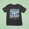 Texas Am Aggies Aggie Shark Doo Doo Doo T Shirt