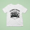 Texas Plinking Going Dark T Shirt