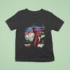 Teyana Taylor Fire Girl T Shirt
