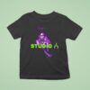 Teyana Taylor Studio A T Shirt