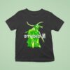 Teyana Taylor Studio M M T Shirt