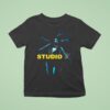 Teyana Taylor Studio U T Shirt