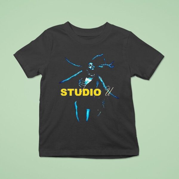Teyana Taylor Studio U T Shirt