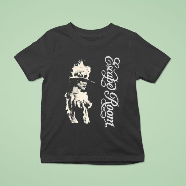 Teyana Taylor Tey S Note T Shirt