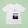 The Live At Glastonbury Vintage Photo T Shirt