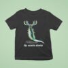 The Acacia Strain No Love Left To Give T Shirt