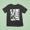 The Amity Affliction Misery T Shirt